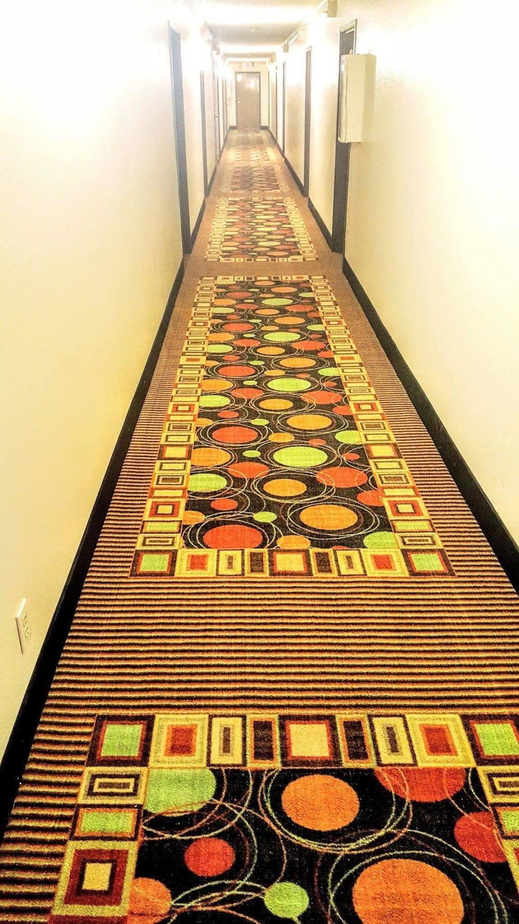 Super 8 By Wyndham Richmond/Broad Street Motel Henrico Dış mekan fotoğraf